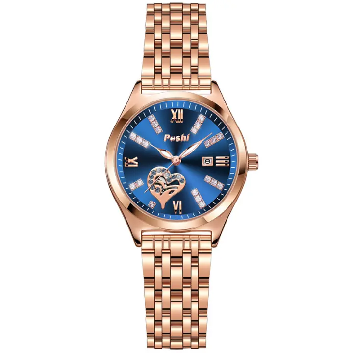 Smartwatches Reloj de Mujer Creative Simplicity, elegant Reloj de Mujer, reloj de pulsera de Negocios para Mujer - 1