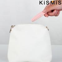 KISMIS 3Pcs/Set Afilador De Cejas Cuchilla De Seguridad Pelacabello Herramientas De Maquillaje Cortador De Cabello Seguro Para Rostro Y Oídos - details 3