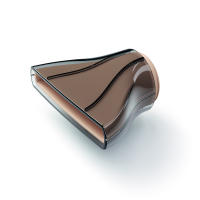 Bellissima My Pro Ceramic P5 3800 - Secador de Pelo para Cabellos Suaves y Brillantes, Tecnología Cerámica, Boquilla Ultraestrecha y Difusor, Tecnología de Iones, 2300W - details 2