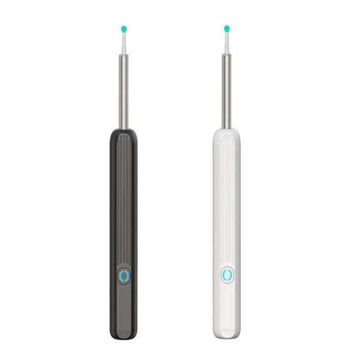 NE3-A Limpieza visual de cerumen con Cámara Otusope Iluminado - 1