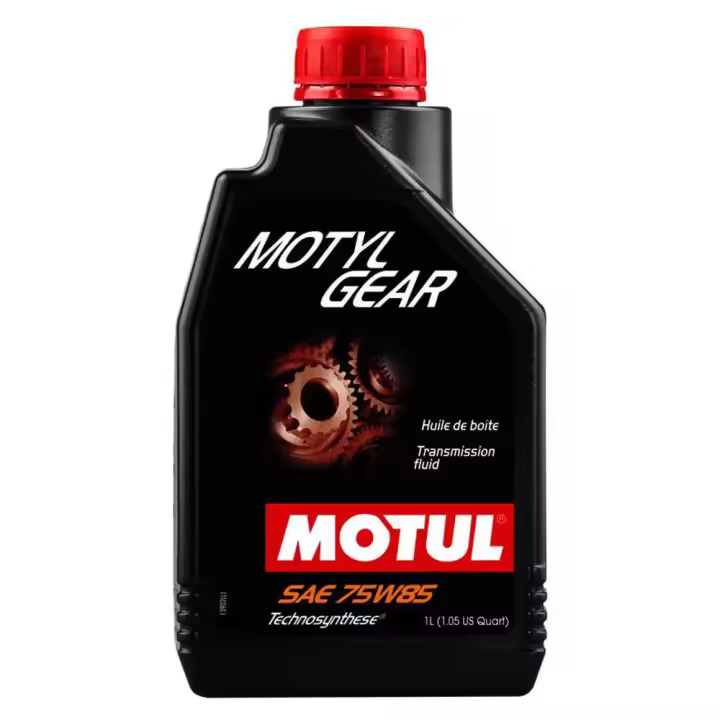 Motul Aceite De La Caja De Cambios Motylgear 75w85 1l - 1