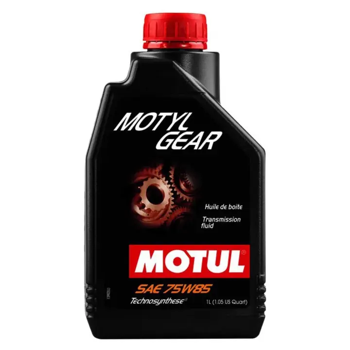 Motul Aceite De La Caja De Cambios Motylgear 75w85 1l - 1