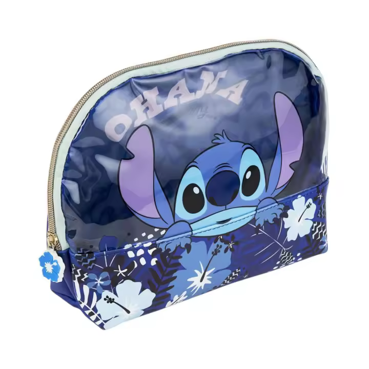 Neceser Aseo Viaje Stitch Ohana 79526 - 1