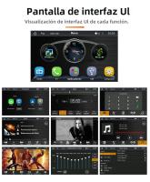 BQCC 7" IPS HD Portátil MP5 Jugador De Coche Con Mirrorlink WIFI BT FM USB TF Autoradio Wireless Carplay Android Auto IOS Estéreo De Vehículo - details 13