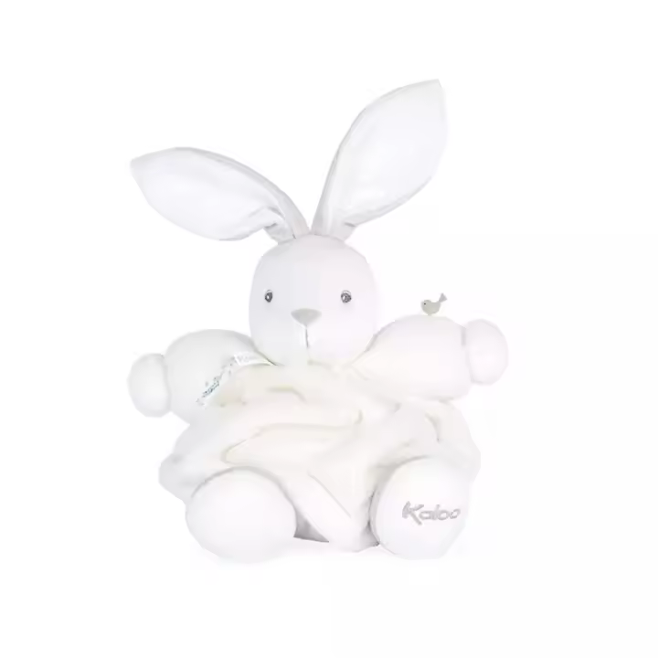 Doudou Kaloo Conejito gordinflon - 1
