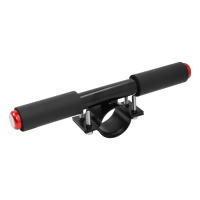 Farol LED Para Xiaomi M365 / pro Scooter Eléctrico Recargable USB Con Batería De 1200mAh Luz Frontal XM-L T6 150LM Zoomable - details 40