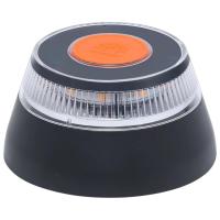 Baliza V16 Homologada Dgt con Geolocalizador, Incluye Tarjeta Sim 12 Años, Base Magnética, Impermeable IP54, Pilas Incluidas - details 0