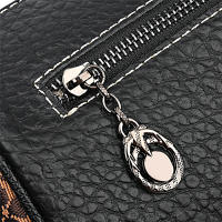 Bolso Bandolera De Cuero Genuino De Color Sólido De Alta Calidad Para Mujer 2023 Bolso De Mano De Mujer Estilo Tote Fashion - details 14
