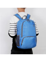 Mochila Plegable Ligera Impermeable Para Hombres Y Mujeres Mochila De Viaje Y Senderismo Packable Con Capacidad Para Alimentos Y Bebidas - details 6