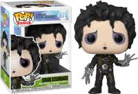 Funko Eduardo MAnostijeras Manos Tijeras Edward ScisscorHands Scissor Hands   Pop Vinyl Figura 979 Funko Pop - details 1