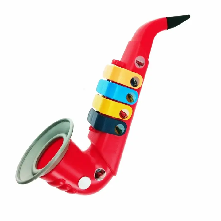Saxofón de 4 Notas Reig 29 cm - 1