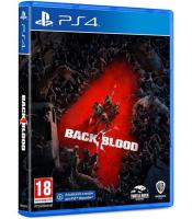 Back 4 Blood - PlayStation4 - Nuevo Precintado - PAL España - details 0