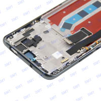 Pantalla LCD De 6.63'' Para Huawei Y9A Con Pantalla Táctil Reemplazo Compatible Con Modelos FRL-22 FRL-23 FRL-L22 FRL-L23 Resolución 2160x1080 Material IPS - details 6