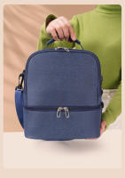 Nueva bolsa de mamá multicapa, bolsa de hielo fresco para leche materna, bolsa de almacenamiento para madre y bebé, bolsa de almacenamiento de leche con aislamiento portátil refrigerada - details 3