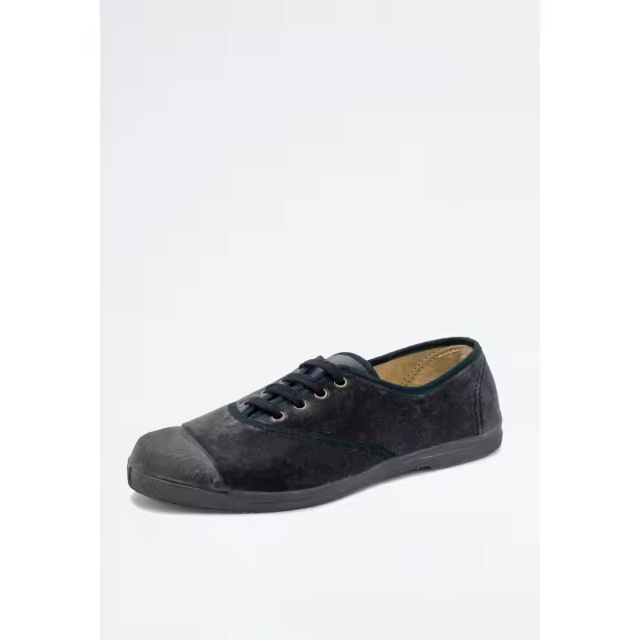 Deportivo de mujer gris Natural World 130 - 1