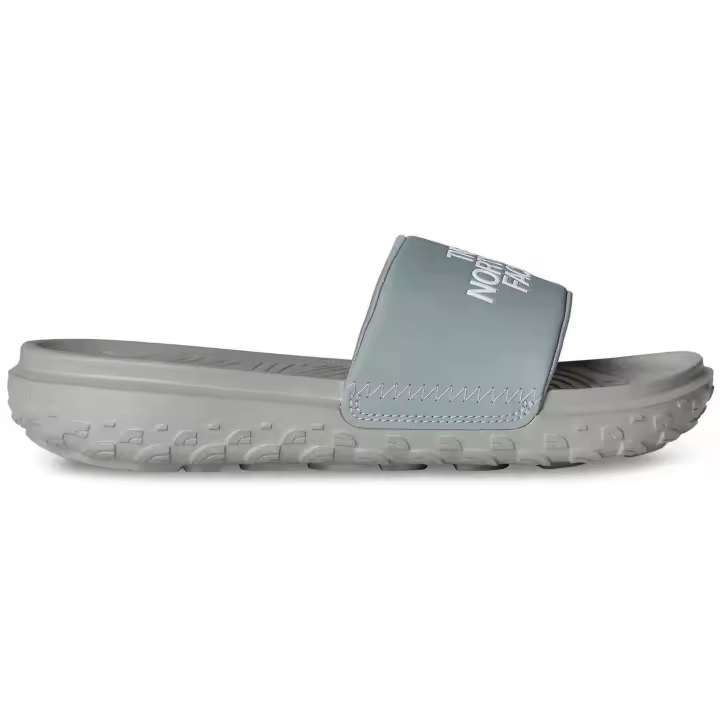 Chanclas The North Face M Never Stop Cush Slide para hombre en color azul - 1