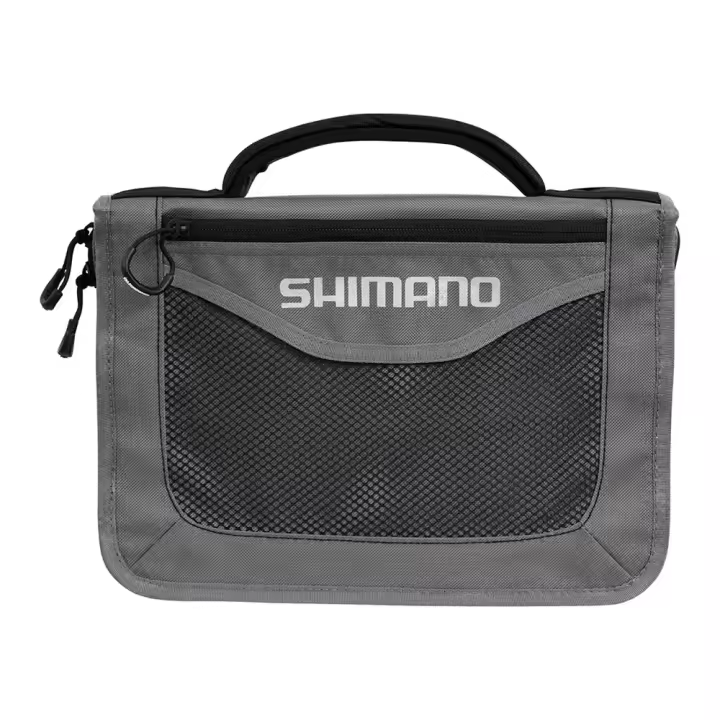 Shimano Fishing Estuche Señuelos Wallet - 1