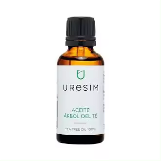 Uresim Aceite de Árbol del Té Puro 15ml - 1