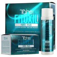 Tahe Pack Forte Plus (Champú + Tratamiento) Fitoxil | Programa anticaída del cabello Cabellos castigados - details 1