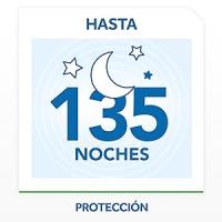 Raid - Recambio para Difusor Eléctrico Anti Mosquitos Comunes y Tigre 135 Noches - details 2