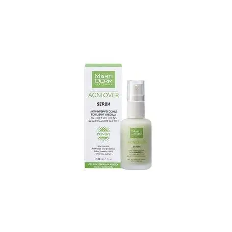 Martiderm® Acniover Serum 30ml - 1