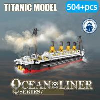 Bloques De Construcción Clásica Para Barco De Sails MOC Retro Yate Modelo DIY Barco Pirata Juguetes De Vessel Para Niños Regalos De Navidad - details 15