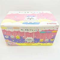 Caja Sorpresa De Anime Chiikawa Japonés Serie Swing Wave 2 Figura De Decoración De Escritorio Kawaii Oso Muñeca Misteriosa Juguete Regalo Para Fans De Anime - details 11