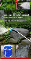 Nueva Pulverizador Eléctrico (sin Tubo) Pequeño Para El Hogar Y Jardinería Herramientas De Jardinería Pulverizador De Alta Presión - details 4