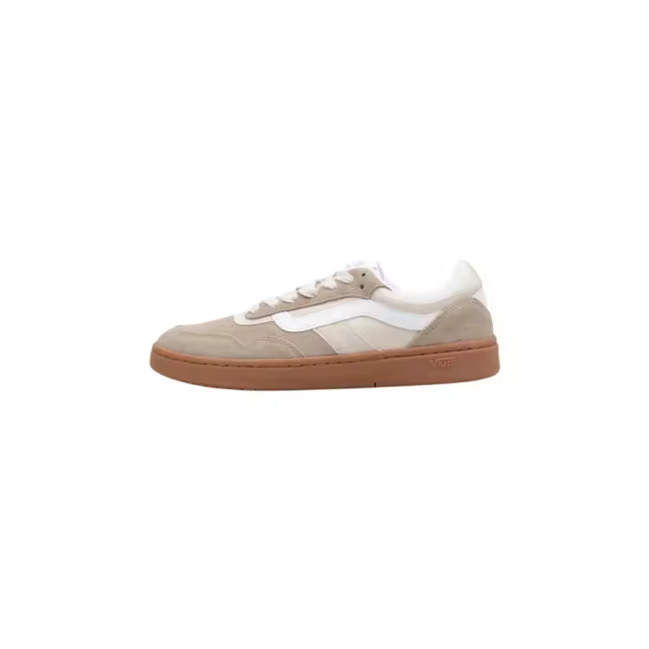 Vans Cruze 3.0 Deportivas Planas Hombre Verde - 1
