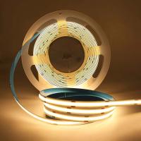 Kit De Luz LED Para Máquina De Costura 400LEDs/M Blanco USB 5V Con Interruptor Cinturones De Iluminación Para Armario Cocina Dormitorio - details 16
