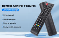 Nuevo Control Remoto AA59-00786A Para Televisores Samsung PS51F5500 PS60F5500 PS64F5500 AM Compatible Con Modelos UA32F5500AM - details 1