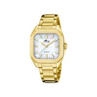 Reloj Lotus elegante para mujer Dorado. Reloj Lotus para mujer - details 1