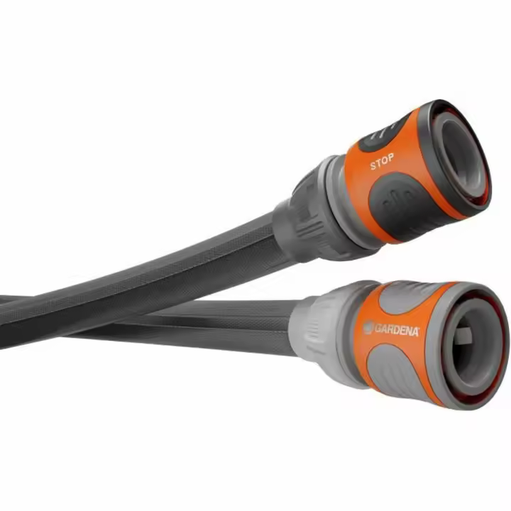 Manguera Gardena Liano PVC Ø 13 mm (25 m) - 1