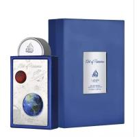 Perfume unisex Arf of Universe Lattafa Pride 100ml,Fragancia oriental de hombre y de mujer  fresca y calida,Perfume arabe lujoso,sensual,exclusivo,alta gama , Colonia femenina y masculina aroma único e inolvidable NOVEDAD - details 0