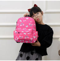 Mochila Infantil Para Niños Y Niñas De Viaje Ligera Y Cute Con Diseño De Dibujos Animados Mochila De Día Para Niños Y Niñas - details 5