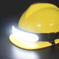 Linterna Frontal COB Recargable Por USB Con 31 Lámparas SMD Batería Integrada De 5000mAh Luz Ultra Amplia Torcha Frontal - details 16