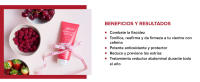 Elifexir Minucell + Vientre Plano + Regalo Pelota de Masaje | Crema Anticelulítica Reductora Hidratante | Gel Reductor Abdomen | Remodela el Contorno Corporal | Reductor + Hidratante | Reafirmante Corporal – 200ml + 200ml - details 1