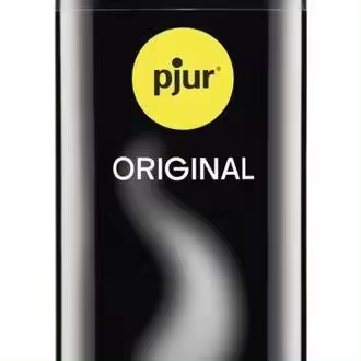 Pjur - Original Lubricante Silicona 500 Ml - 1