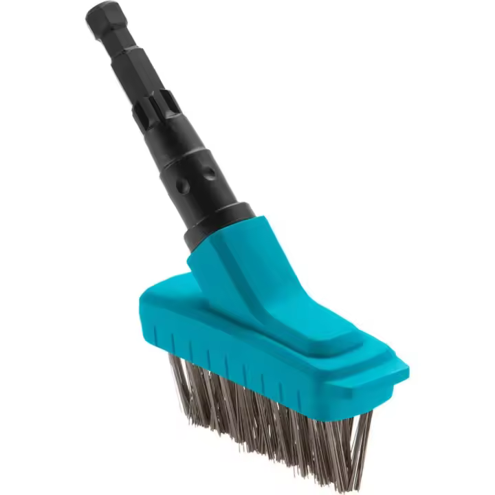 Gardena Cepillo Para Juntas De Jardín Combisystem - 1