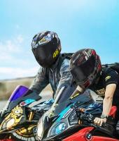 Cascos de motocicleta, cascos integrales para hombres y mujeres, calidez y seguridad en invierno, conductores para todas las estaciones, motocicletas eléctricas, cascos integrales - details 1