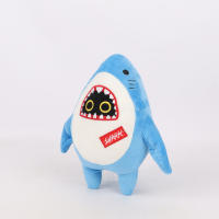 Muñecos De Peluche Navideños Zenless Zone Zero Bangboo Peluche Muñeco De Conejo Juguetes De Anime Para Regalos De Cumpleaños Para Niños - details 9