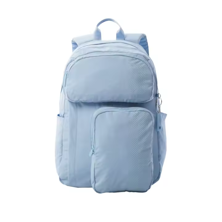 Totto  Mochila Duality - Angel Falls Azul Grande - 1