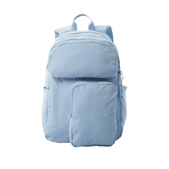 Totto  Mochila Duality - Angel Falls Azul Grande - 1