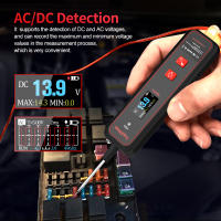 Topdiag P50 pro Mini Osciloscopio Multifuncional Para Pruebas De Circuitos Automotrices Detector Eléctrico De 0-45V Con JDiag - details 5