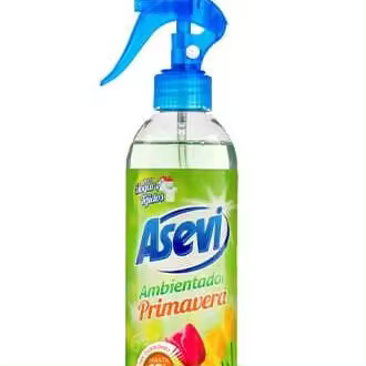 Ambientador Pulverizador 400 ml Primavera - 1