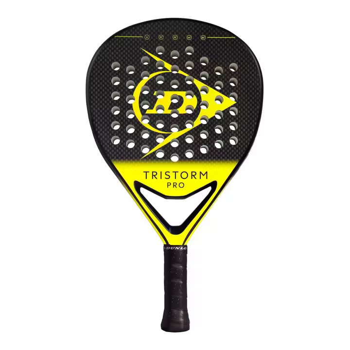 Dunlop Tristorm Pro 2025 - 1
