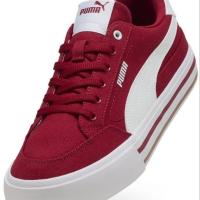 Zapatilla Puma men  Court Vulc V25 Rojo  Puzpmv2553Bd - details 0
