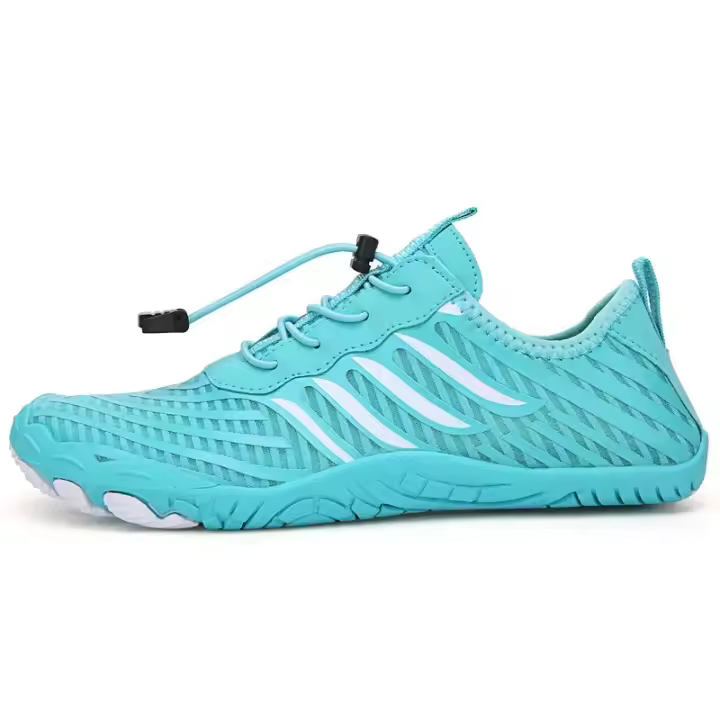 Zapatillas De Agua Para Hombres Y Mujeres Zapatos Ligeros De Secado Rápido Para Playa Natación Senderismo Pesca Surfismo - 1