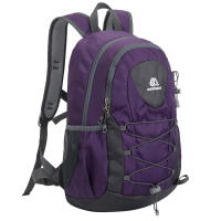 Mochila De Senderismo Al Aire Libre 20L Impermeable Para Hombres Y Mujeres Ligera Plegable Deporte Daypack Para Viajes Escalada Camping - details 22