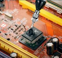 Herramienta De Desoldadura Y Succión IC SMD Con 3 Cabezas De Succión Herramienta De Punzón Y Pinza Para Electrónica Kit De Herramientas De Computadora - details 0